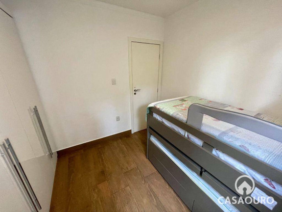 Imagem Casa com 3 Quartos à Venda, 126 m² em Condomínio Village Royale - Nova Lima