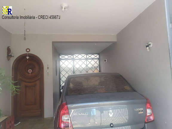 Imagem Sobrado com 4 Quartos à Venda, 230 m² em Mooca - São Paulo Imagem Sobrado com 4 Quartos à Venda, 230 m² em Mooca - São Paulo