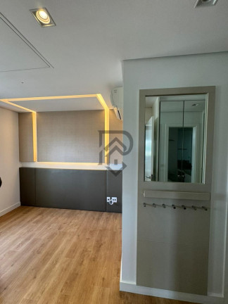 Imagem Apartamento com 3 Quartos à Venda, 109 m² em Vila Olímpia - São Paulo