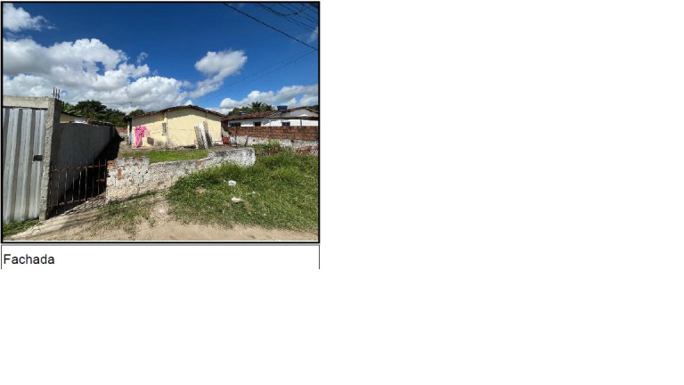 Imagem Casa com 3 Quartos à Venda, 576 m² em Tabatinga - Igarassu