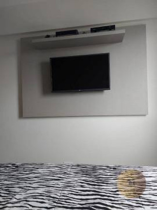 Imagem Apartamento com 2 Quartos à Venda, 60 m² em Campestre - Santo André Imagem Apartamento com 2 Quartos à Venda, 60 m² em Campestre - Santo André