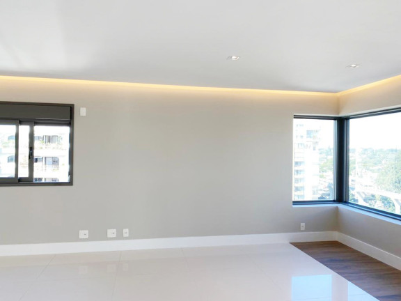 Imagem Imóvel com 3 Quartos à Venda, 192 m² em Campo Belo - São Paulo