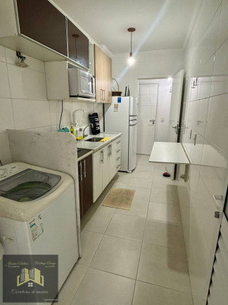 Imagem Apartamento com 1 Quarto à Venda, 57 m² em Guilhermina - Praia Grande Imagem Apartamento com 1 Quarto à Venda, 57 m² em Guilhermina - Praia Grande