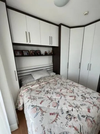 Imagem Imóvel com 1 Quarto à Venda, 43 m² em Sul (águas Claras) - Brasília