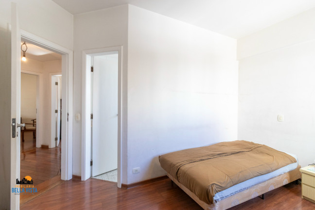 Imagem Apartamento com 3 Quartos à Venda, em Vila Mascote - São Paulo Imagem Apartamento com 3 Quartos à Venda, em Vila Mascote - São Paulo