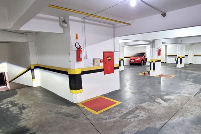 Imagem Imóvel com 2 Quartos à Venda, 70 m² em Centro - Balneário Camboriú