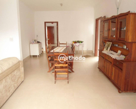 Imagem Casa com 3 Quartos à Venda, 260 m² em Jardim Magnólia - Campinas
