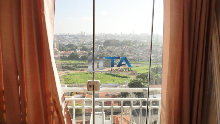 Imagem Imóvel com 3 Quartos à Venda, 66 m² em Parque Industrial - Campinas