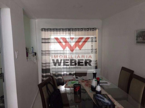 Imagem Casa com 3 Quartos à Venda, 105 m² em Vila Trujillo - Sorocaba