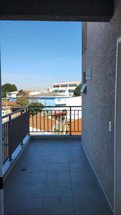 Imagem Apartamento com 2 Quartos à Venda, 50 m² em Vila Guilhermina - São Paulo Imagem Apartamento com 2 Quartos à Venda, 50 m² em Vila Guilhermina - São Paulo