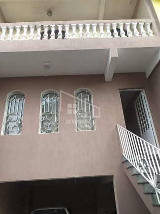 Imagem Sobrado com 3 Quartos à Venda, 193 m² em Nova Petrópolis - São Bernardo Do Campo