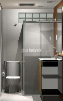 Imagem Apartamento com 1 Quarto para Alugar, 35 m² em Bela Vista - São Paulo Imagem Apartamento com 1 Quarto para Alugar, 35 m² em Bela Vista - São Paulo
