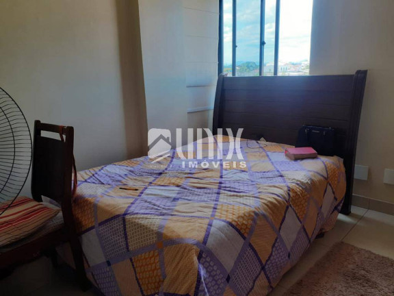 Imagem Apartamento com 3 Quartos à Venda, 82 m² em Parque Caju - Campos Dos Goytacazes Imagem Apartamento com 3 Quartos à Venda, 82 m² em Parque Caju - Campos Dos Goytacazes