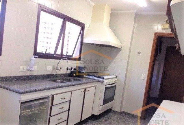 Imagem Apartamento com 4 Quartos à Venda, 159 m² em água Fria - São Paulo Imagem Apartamento com 4 Quartos à Venda, 159 m² em água Fria - São Paulo