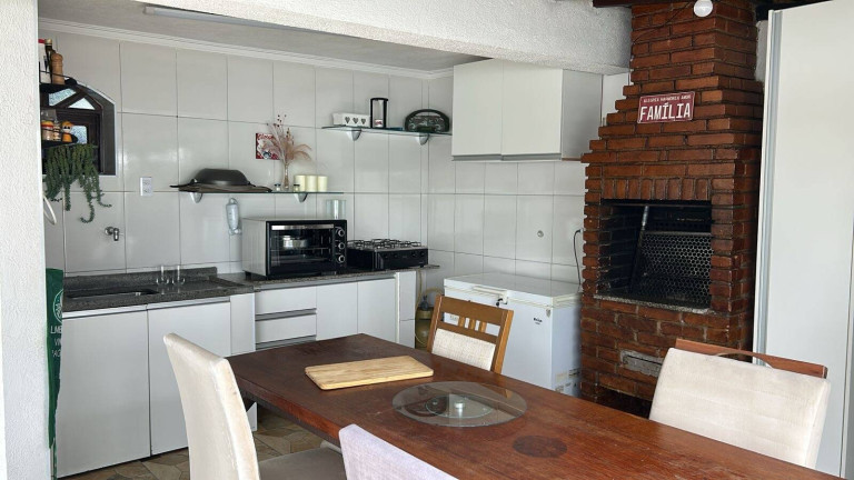 Imagem Casa com 4 Quartos à Venda, 300 m² em Eldorado - São Paulo