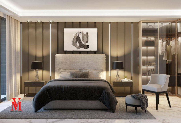 Imagem Apartamento com 2 Quartos à Venda, 76 m² em Tambaú - João Pessoa
