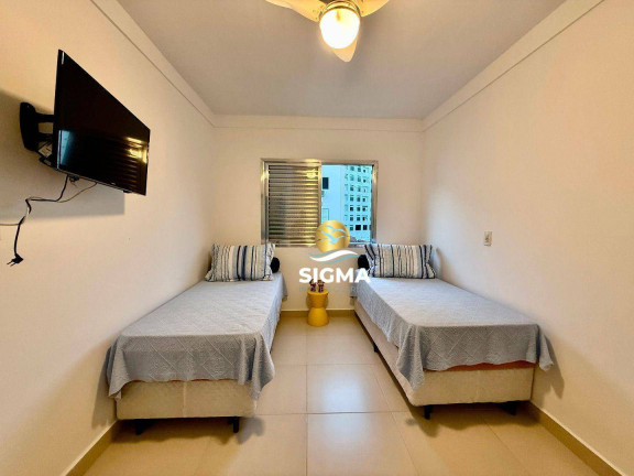 Imagem Apartamento com 2 Quartos à Venda, 62 m² em Jardim Astúrias - Guarujá Imagem Apartamento com 2 Quartos à Venda, 62 m² em Jardim Astúrias - Guarujá