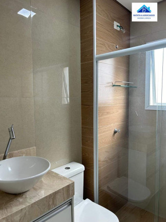 Imagem Apartamento com 2 Quartos à Venda, 52 m² em Jardim Novo Maracanã - Campinas Imagem Apartamento com 2 Quartos à Venda, 52 m² em Jardim Novo Maracanã - Campinas