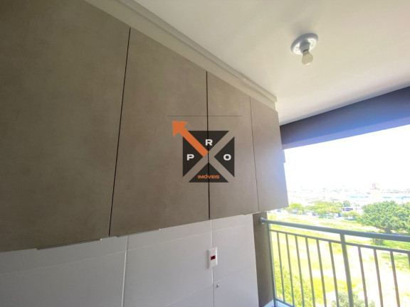 Imagem Imóvel com 3 Quartos para Alugar, 116 m² em Parque Da Mooca - São Paulo