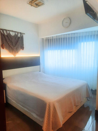 Imagem Apartamento com 1 Quarto para Alugar, 50 m² em Morumbi (zona Sul) - São Paulo