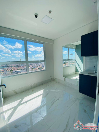 Imagem Sala Comercial à Venda, 76 m² em Centro - Jacareí Imagem Sala Comercial à Venda, 76 m² em Centro - Jacareí