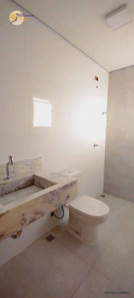 Imagem Sobrado com 3 Quartos à Venda, 165 m² em Indaiá - Bertioga