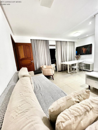 Imagem Imóvel com 3 Quartos à Venda, 123 m² em Imbuí - Salvador