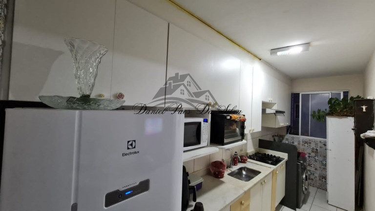 Imagem Apartamento com 2 Quartos à Venda, 60 m² em Ponte De São João - Jundiaí Imagem Apartamento com 2 Quartos à Venda, 60 m² em Ponte De São João - Jundiaí