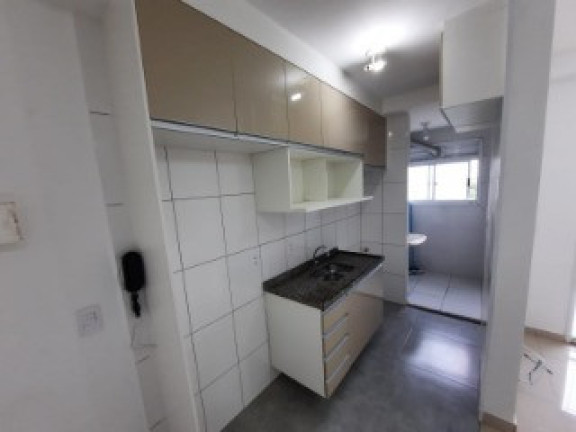 Imagem Apartamento com 2 Quartos à Venda, 53 m² em Jardim Celeste - São Paulo