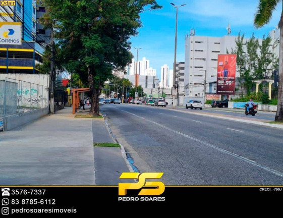 Imagem Sala Comercial à Venda, 25 m² em João Pessoa Imagem Sala Comercial à Venda, 25 m² em João Pessoa