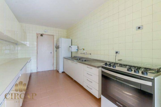 Imagem Apartamento com 4 Quartos à Venda, 220 m² em Perdizes - São Paulo
