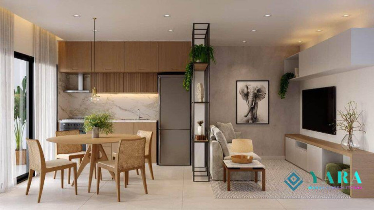 Imagem Apartamento com 1 Quarto à Venda, 56 m² em Itaguá - Ubatuba Imagem Apartamento com 1 Quarto à Venda, 56 m² em Itaguá - Ubatuba