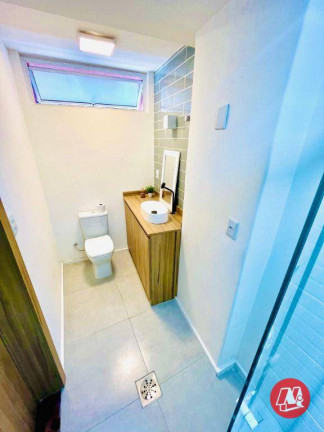 Imagem Loft com 1 Quarto à Venda, 47 m² em Centro Histórico - Porto Alegre