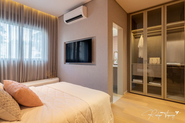 Imagem Apartamento com 4 Quartos à Venda, 204 m² em Setor Marista - Goiânia Imagem Apartamento com 4 Quartos à Venda, 204 m² em Setor Marista - Goiânia