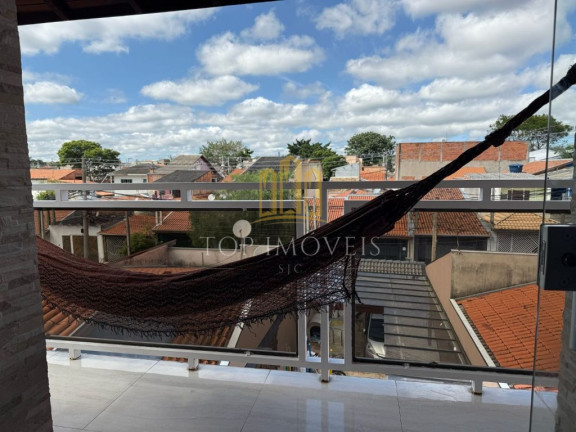 Imagem Sobrado com 2 Quartos à Venda, 170 m² em Residencial Altos Do Bosque - São José Dos Campos