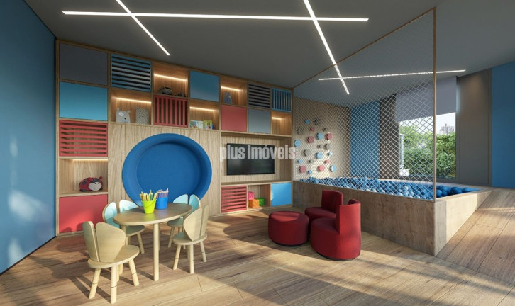 Imagem Apartamento com 4 Quartos à Venda, 210 m² em Campo Belo - São Paulo Imagem Apartamento com 4 Quartos à Venda, 210 m² em Campo Belo - São Paulo