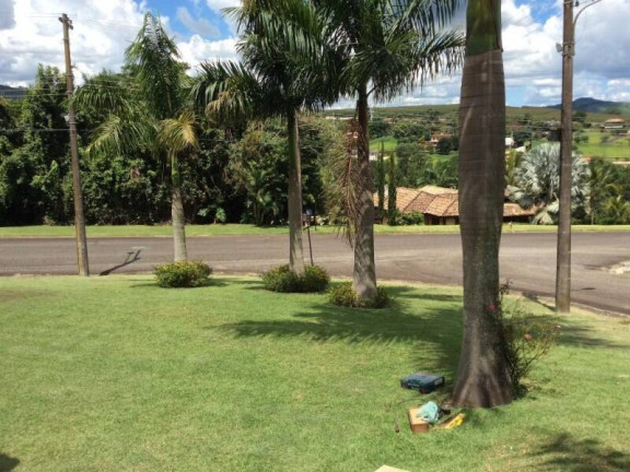 Imagem Casa de Condomínio com 4 Quartos à Venda, 2 m² em Condomínio Jardim Das Palmeiras - Bragança Paulista
