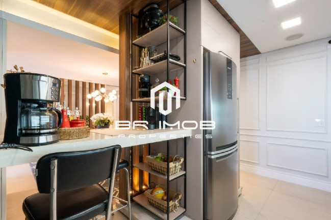 Imagem Imóvel com 3 Quartos à Venda, 126 m² em Vila Mascote - São Paulo