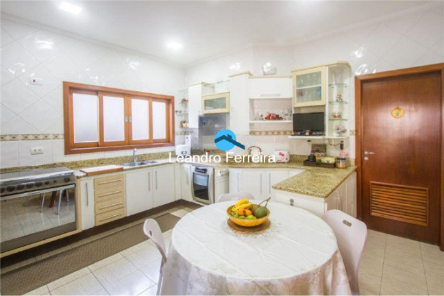 Imagem Casa de Condomínio com 4 Quartos à Venda, 420 m² em Parque Terra Nova Ii - São Bernardo Do Campo Imagem Casa de Condomínio com 4 Quartos à Venda, 420 m² em Parque Terra Nova Ii - São Bernardo Do Campo
