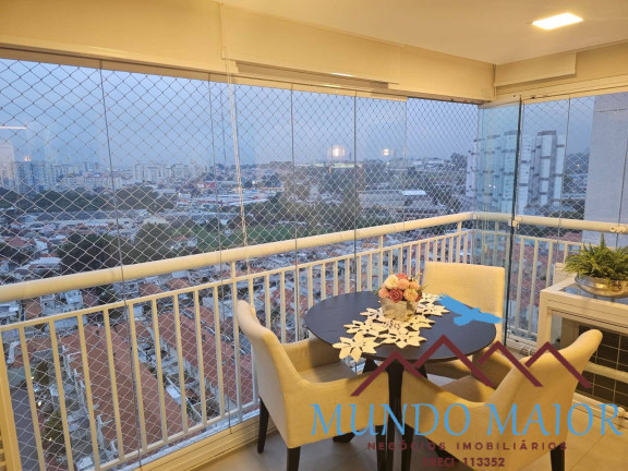 Imagem Apartamento com 3 Quartos à Venda, 87 m² em Jardim São Caetano - São Caetano Do Sul Imagem Apartamento com 3 Quartos à Venda, 87 m² em Jardim São Caetano - São Caetano Do Sul