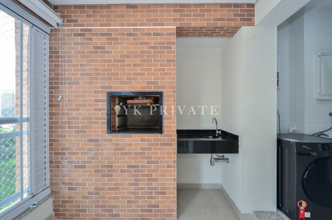 Imagem Apartamento com 2 Quartos à Venda, 93 m² em Barra Funda - São Paulo