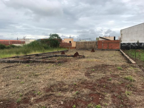 Imagem Terreno à Venda, 360 m² em Residencial Jardins De Tatuí - Tatuí