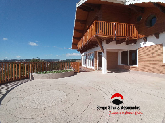 Imagem Casa com 4 Quartos para Temporada, em Alto Do Boa Vista - Campos Do Jordão Imagem Casa com 4 Quartos para Temporada, em Alto Do Boa Vista - Campos Do Jordão
