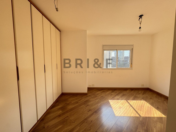 Imagem Apartamento com 3 Quartos à Venda, 111 m² em Brooklin  - São Paulo