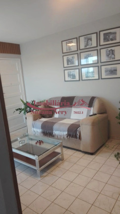 Imagem Apartamento com 2 Quartos à Venda, 47 m² em Ponta Negra - Natal Imagem Apartamento com 2 Quartos à Venda, 47 m² em Ponta Negra - Natal