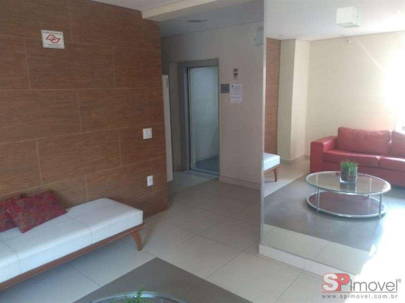 Imagem Apartamento com 2 Quartos à Venda, 50 m² em Engenheiro Goulart - São Paulo Imagem Apartamento com 2 Quartos à Venda, 50 m² em Engenheiro Goulart - São Paulo