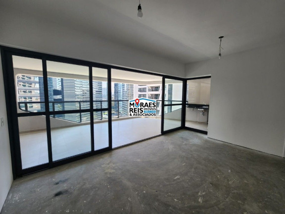 Imagem Apartamento com 3 Quartos à Venda, 200 m² em Chácara Santo Antônio (zona Sul) - São Paulo Imagem Apartamento com 3 Quartos à Venda, 200 m² em Chácara Santo Antônio (zona Sul) - São Paulo