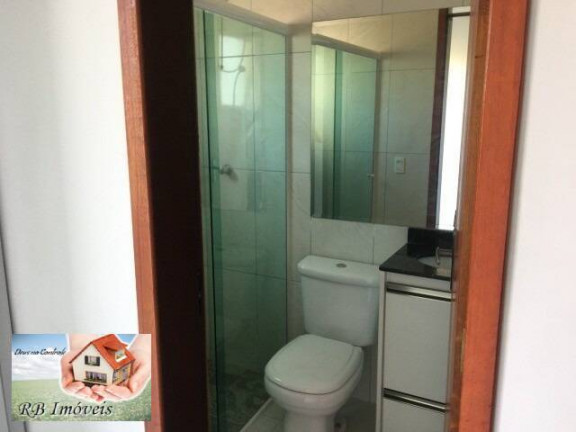 Imagem Apartamento com 3 Quartos à Venda, 80 m² em Vila Camilópolis - Santo André