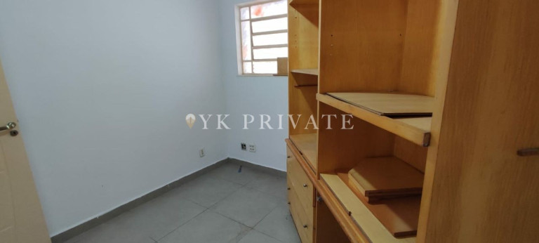 Imagem Apartamento com 2 Quartos à Venda, 52 m² em Perdizes - São Paulo