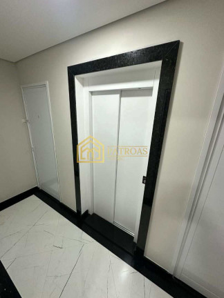 Imagem Apartamento com 2 Quartos à Venda, 120 m² em Vila Linda - Santo André Imagem Apartamento com 2 Quartos à Venda, 120 m² em Vila Linda - Santo André